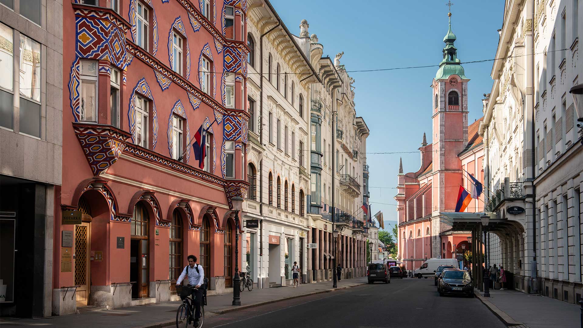 36 ώρες στη Λιουμπλιάνα: Πού να πάτε, τι να δείτε-7