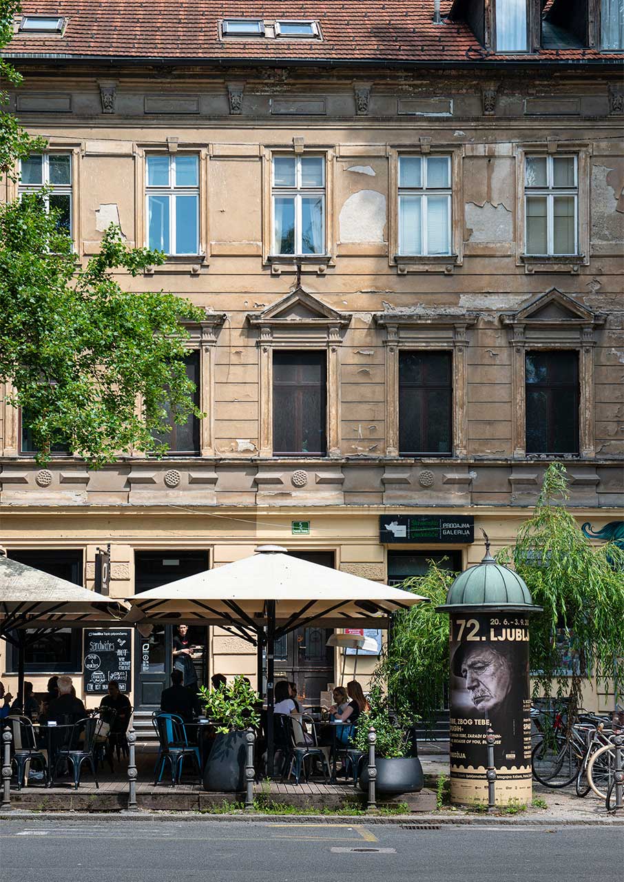 36 ώρες στη Λιουμπλιάνα: Πού να πάτε, τι να δείτε-2
