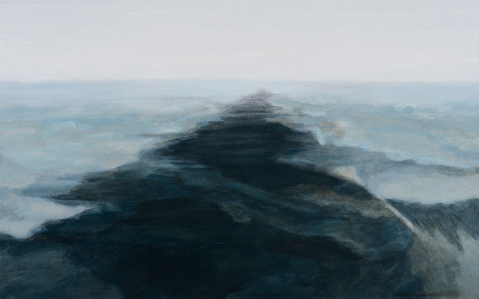 Τζούλια Δημακοπούλου. Διδάσκοντας την τέχνη της αξιοπρέπειας και της δοτικότητας-1