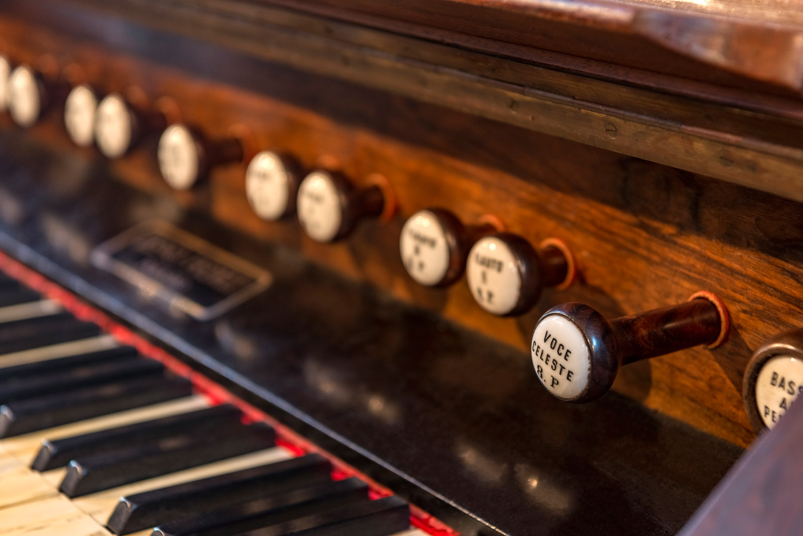 Ενα εκκλησιαστικό όργανο στη γενέτειρα του Μάρκου Βαμβακάρη-4