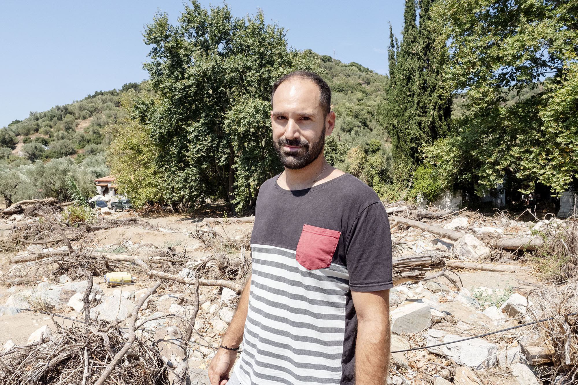 «Οποτε βρέχει είμαστε στην τσίτα»-5