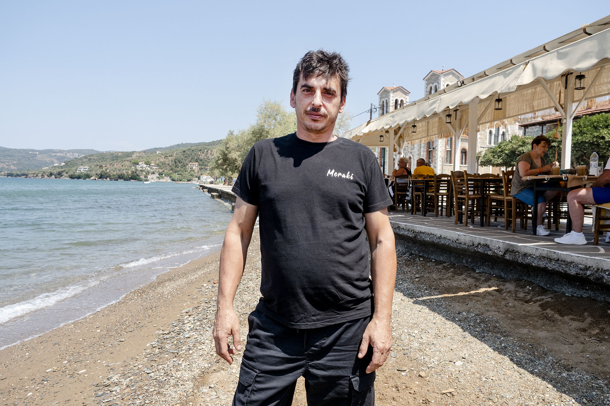 «Οποτε βρέχει είμαστε στην τσίτα»-1