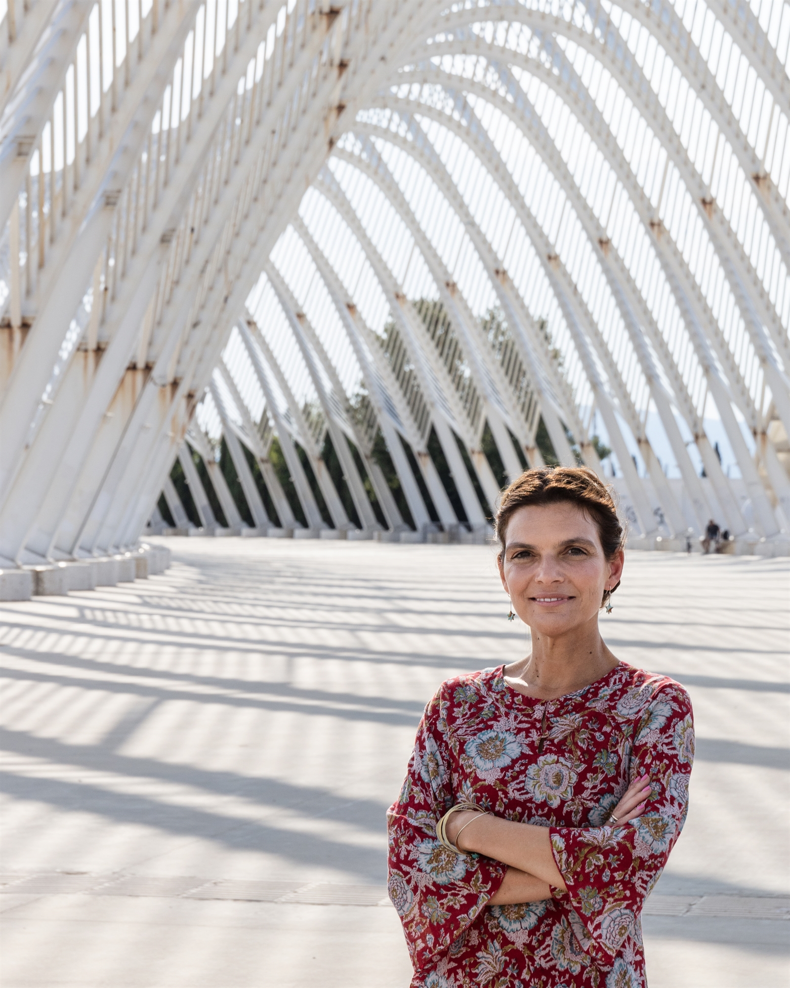 Τα πετύχαμε όλα στο νήμα. Και μετά ήρθε το χάος-5