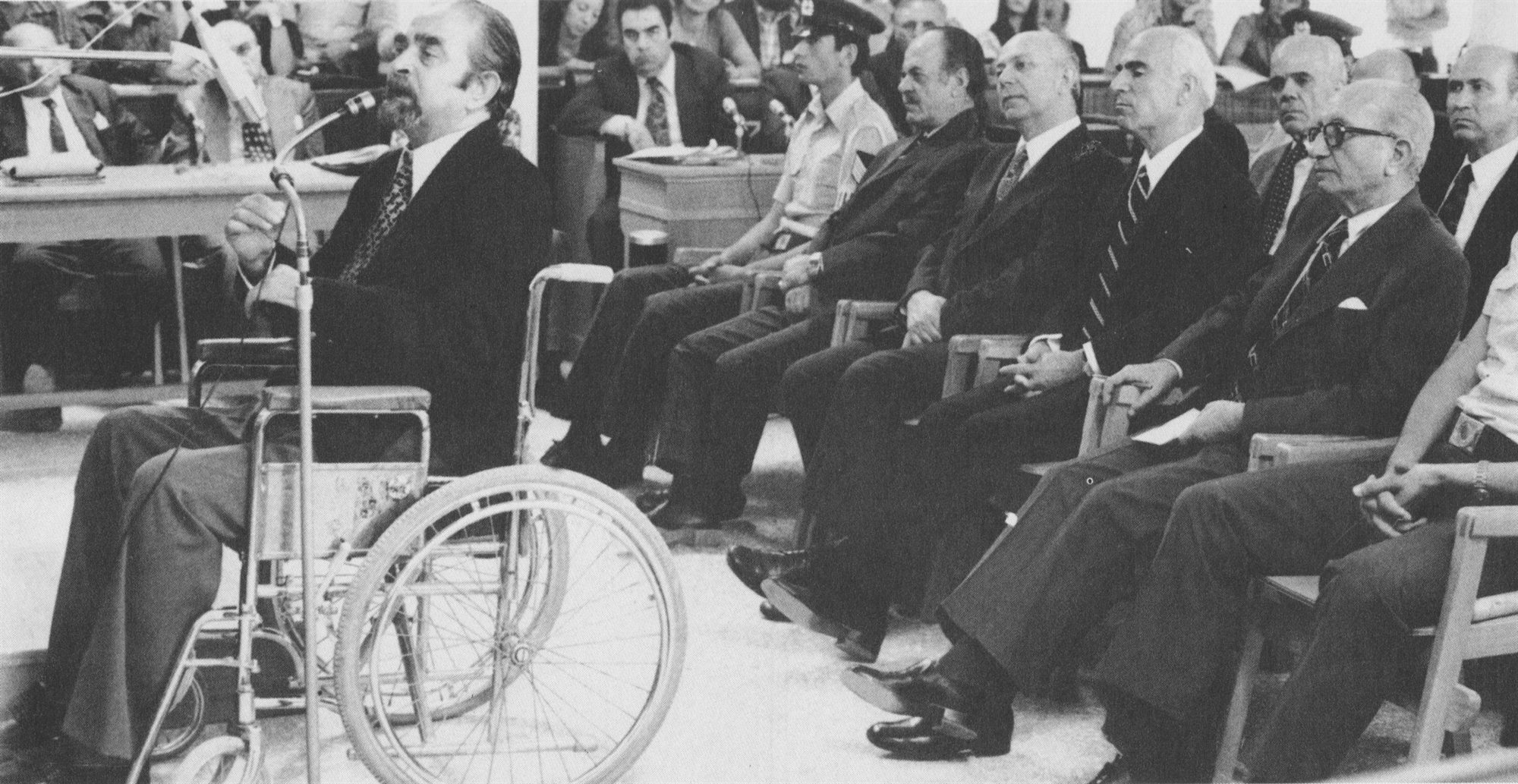 Ο εξορκισμός του κακού παρελθόντος-2