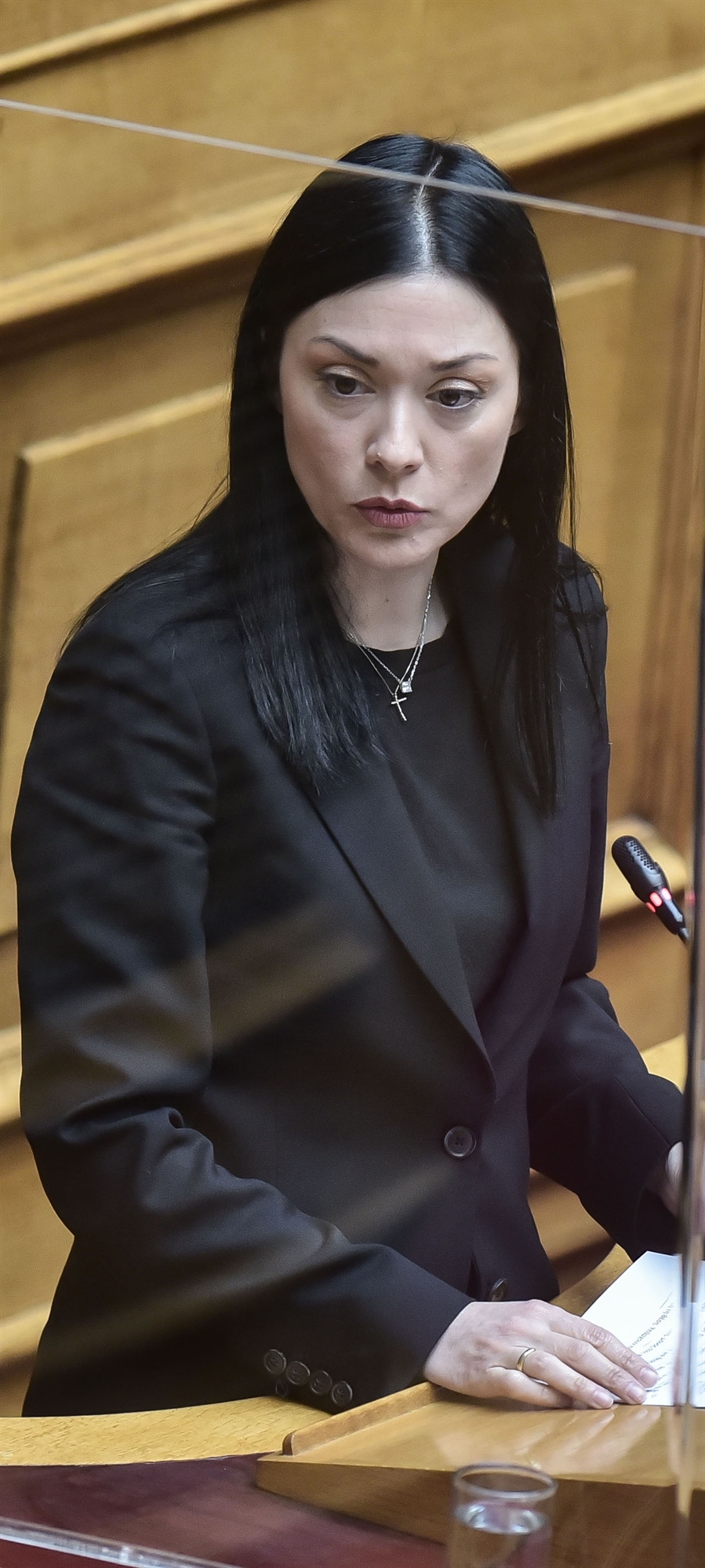 Θεωρείο: Η ποιότητα του ηχητικού-1