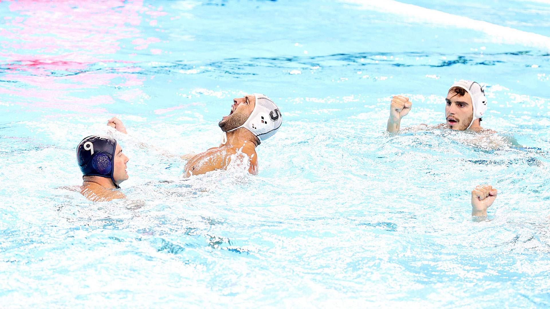 Εθνική ομάδα πόλο: Μεγάλη νίκη επί της Ιταλίας και τώρα… προημιτελικός-1