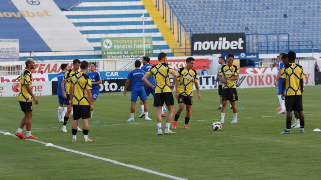 ετοιμος-για-τη-la-liga-o-αρης-563183884