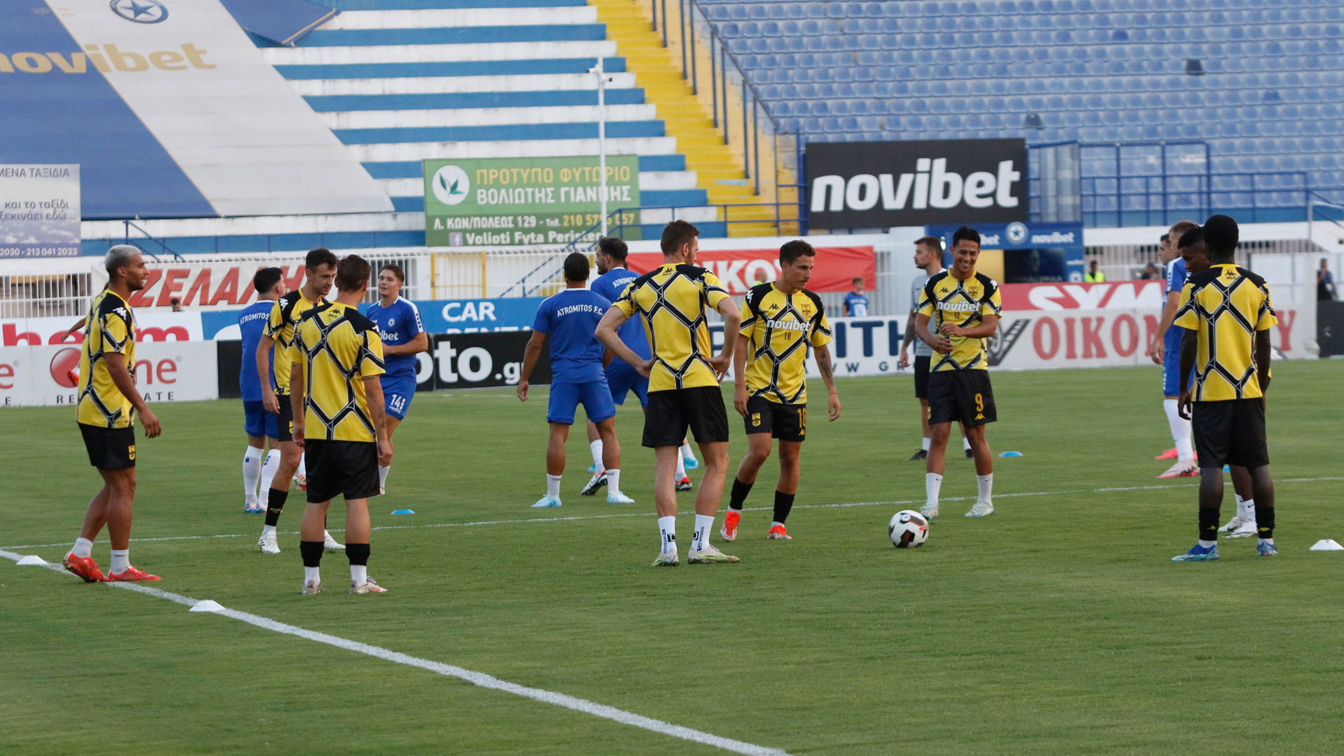 ετοιμος-για-τη-la-liga-o-αρης-563183884