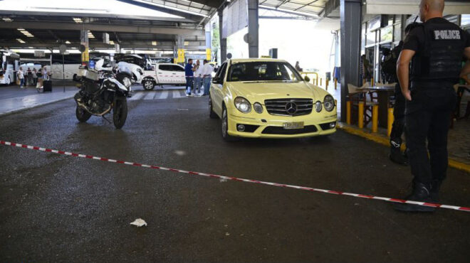 τα-επεισόδια-μεταξύ-οδηγών-ταξί-στα-κ-563195332