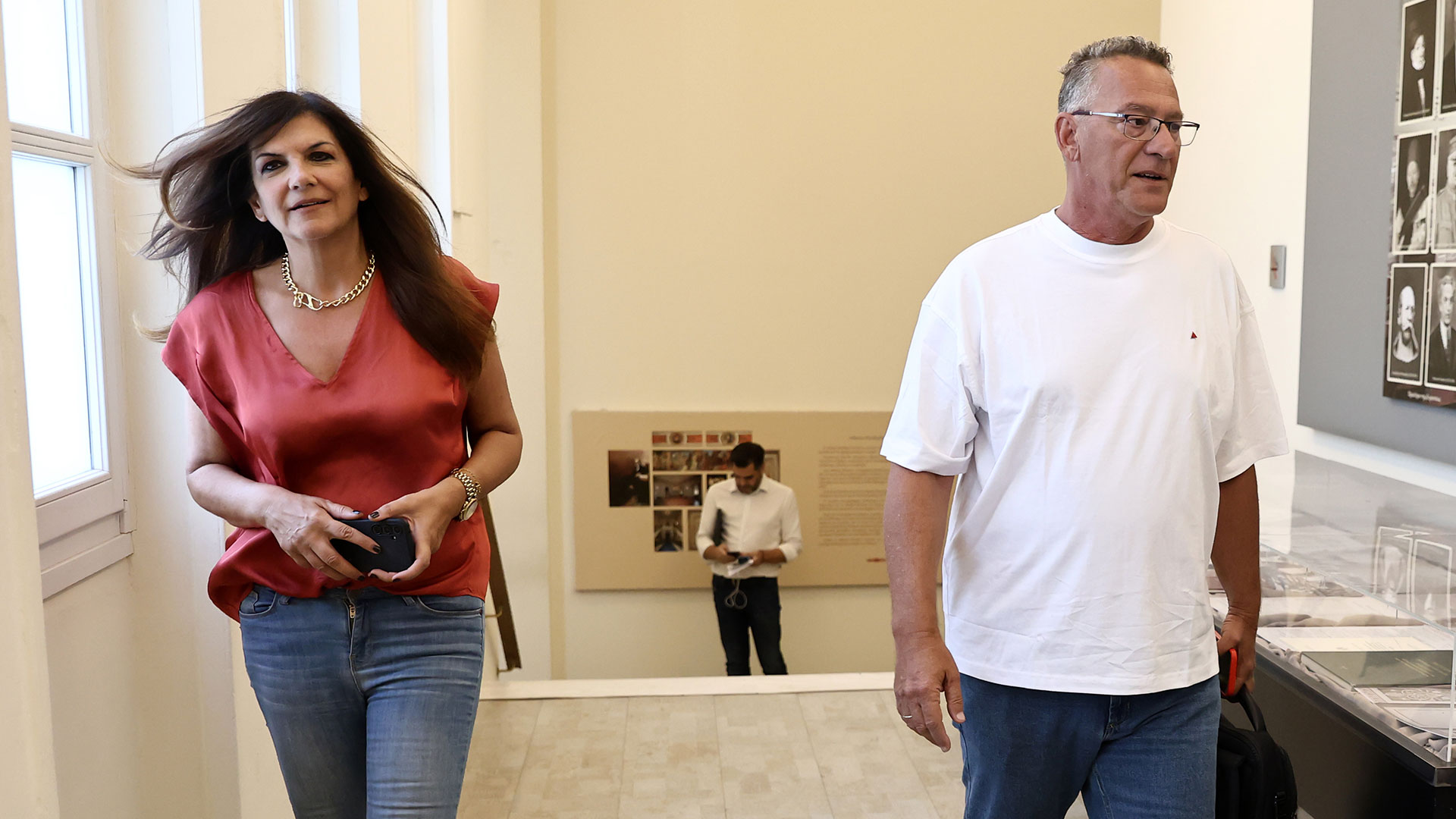 Πύρρειος νίκη Κασσελάκη – Νέος πρόεδρος της Κ.Ο. ο Παππάς-4