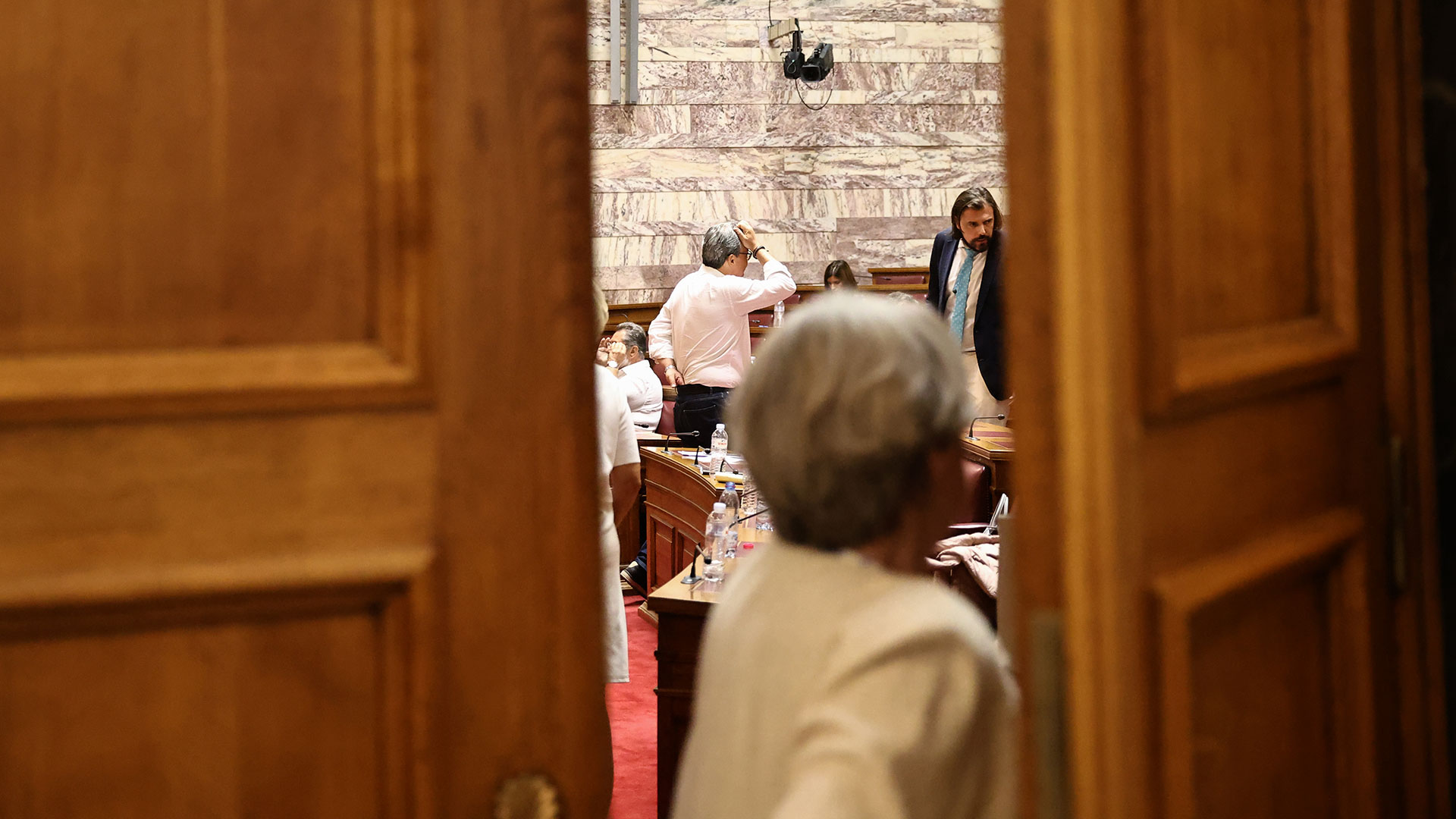Πύρρειος νίκη Κασσελάκη – Νέος πρόεδρος της Κ.Ο. ο Παππάς-2