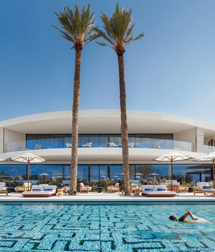 «Βλέπουν» Ελλάδα οι διεθνείς ξενοδοχειακές αλυσίδες-1