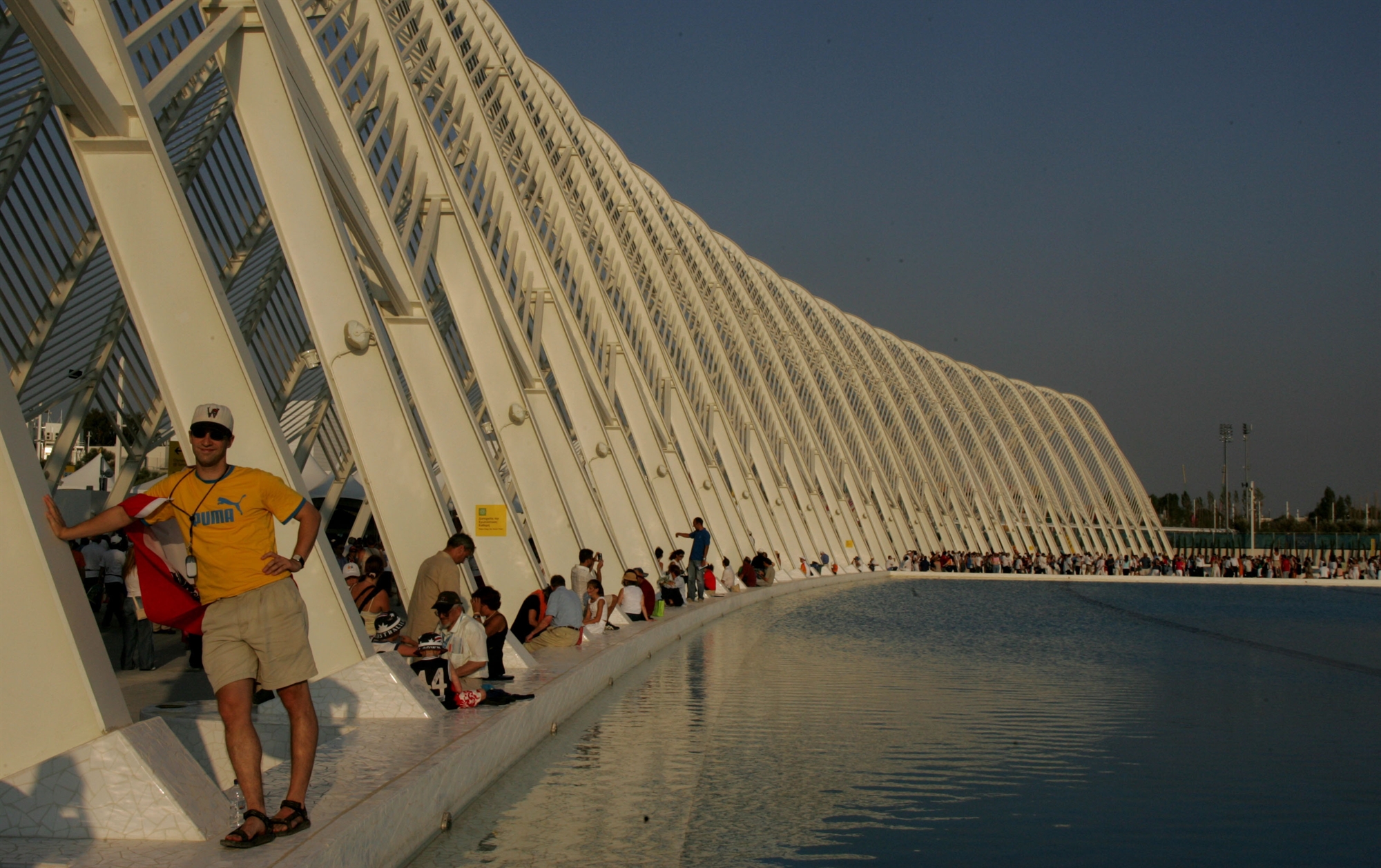 Από την καταστροφή στον θρίαμβο: το ραντεβού της Αθήνας με την Ιστορία-3