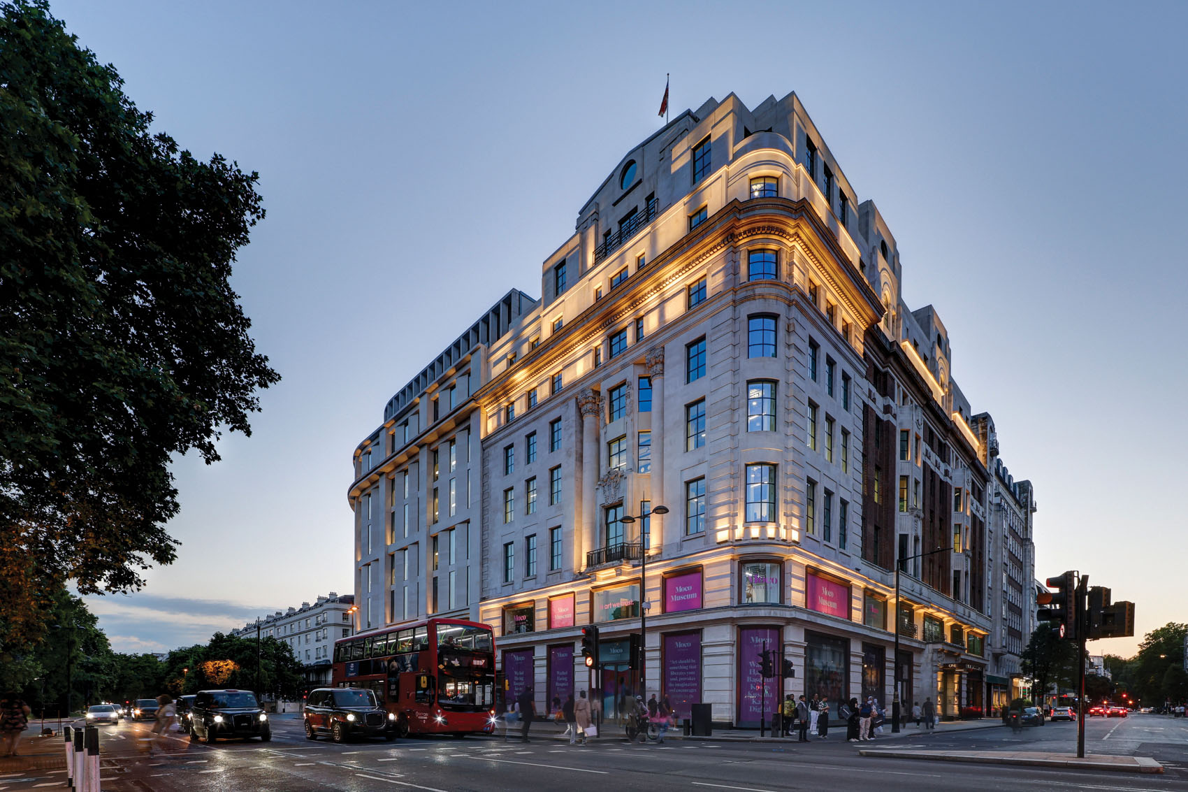 Η λάμψη της αρ νουβό στις Βρυξέλλες-5