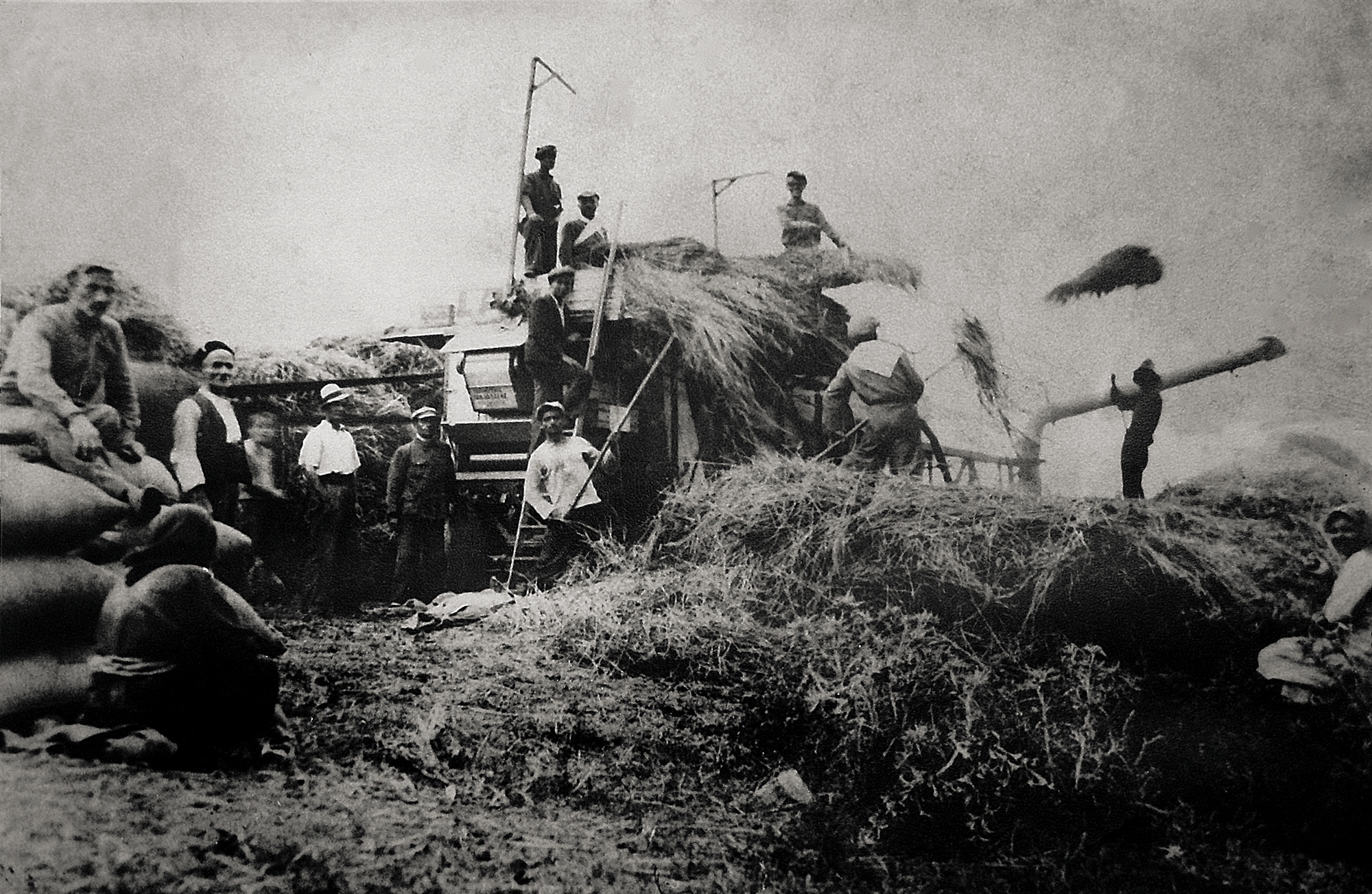 Η μεταμόρφωση μιας πόλης: Οι πρόσφυγες έφεραν έναν άλλο κόσμο-2