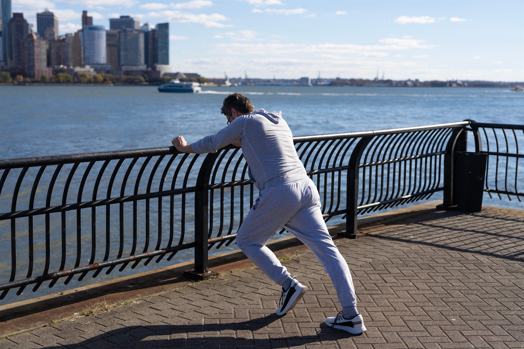 Αφιερώστε λίγο χρόνο σε διατάσεις-2