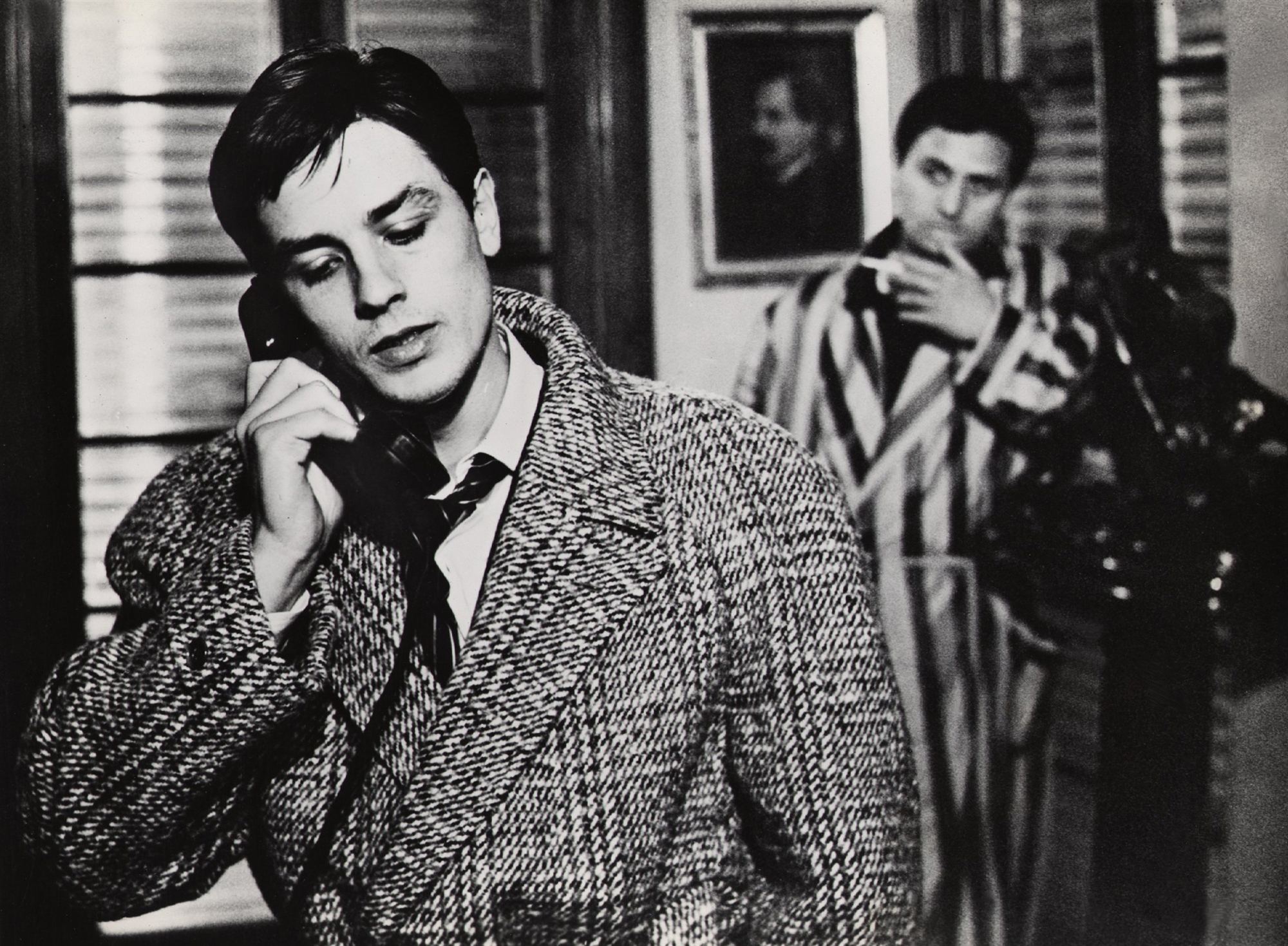 Mαγνήτιζε τόσο στην οθόνη όσο και στη ζωή-1