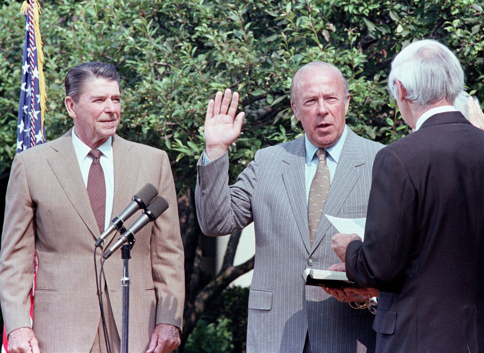 Η στρατηγική ΗΠΑ έναντι της Μόσχας-1