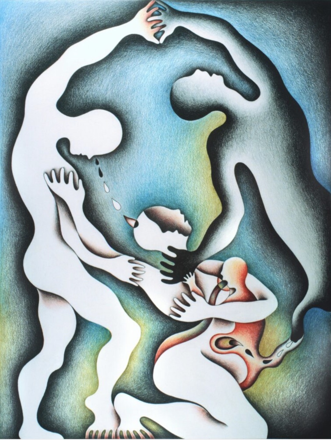 Οι «αποκαλύψεις» της Τζούντι Σικάγο-1