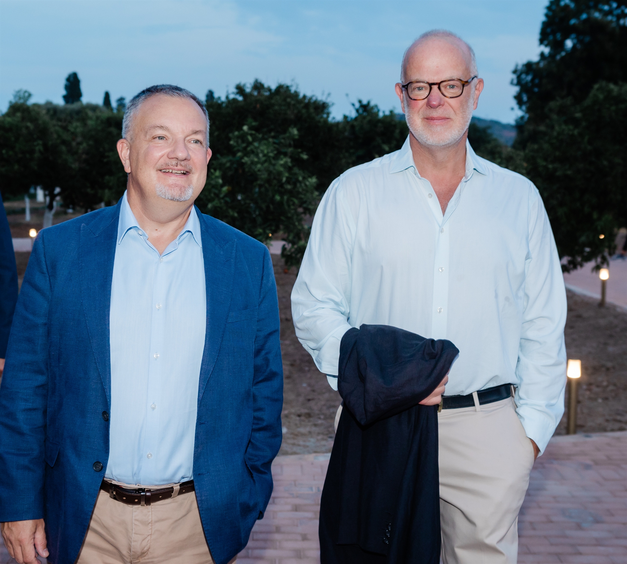 Χίος. Εναρκτήριο λάκτισμα για το πολυσυλλεκτικό 3ο Φεστιβάλ με πλήθος ομιλητών-3