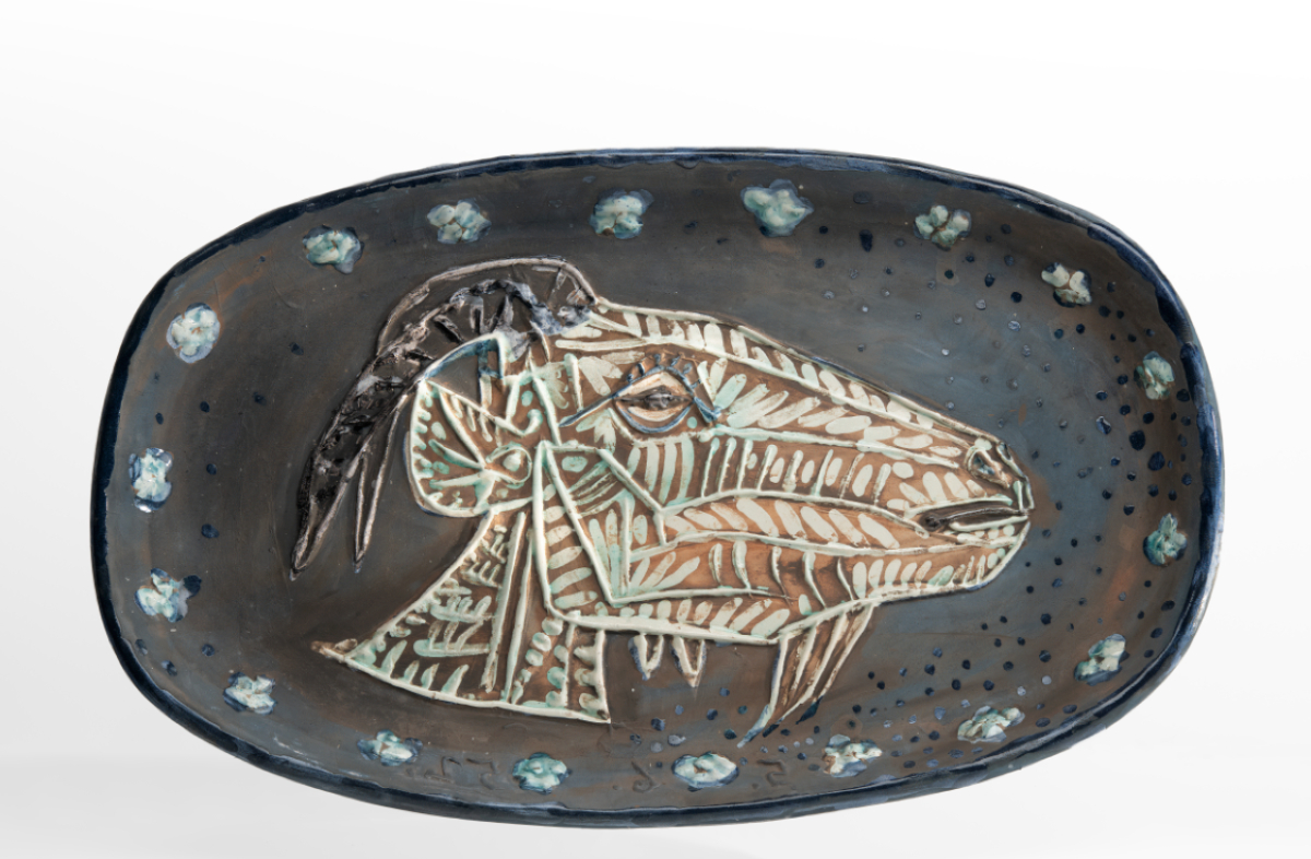 Πικάσο στην Κρήτη. Μέχρι τις 20 Οκτωβρίου η σπουδαιότερη έκθεση του καλοκαιριού-3