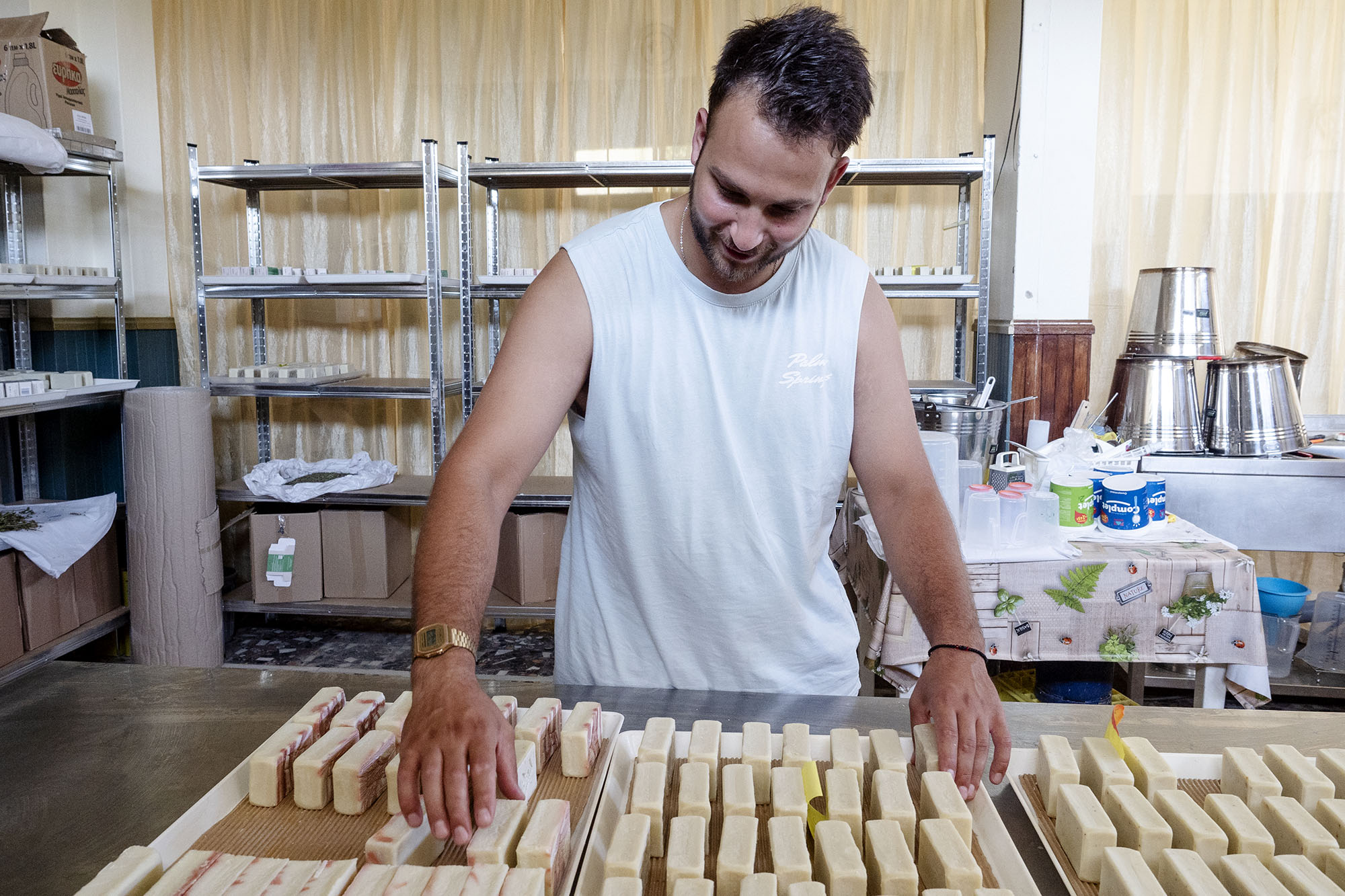 «Οποτε βρέχει είμαστε στην τσίτα»-11