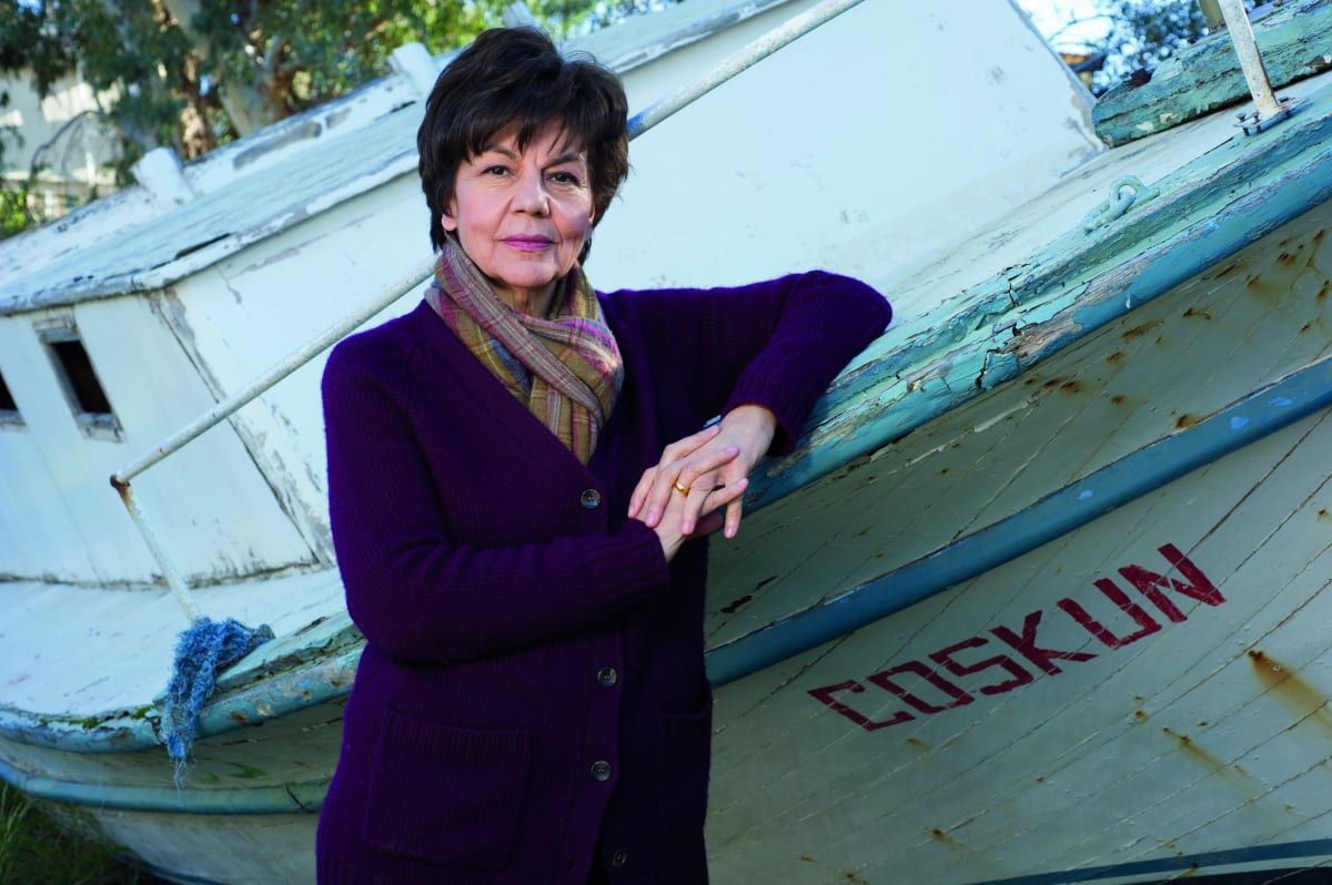 Χίος. Εναρκτήριο λάκτισμα για το πολυσυλλεκτικό 3ο Φεστιβάλ με πλήθος ομιλητών-2