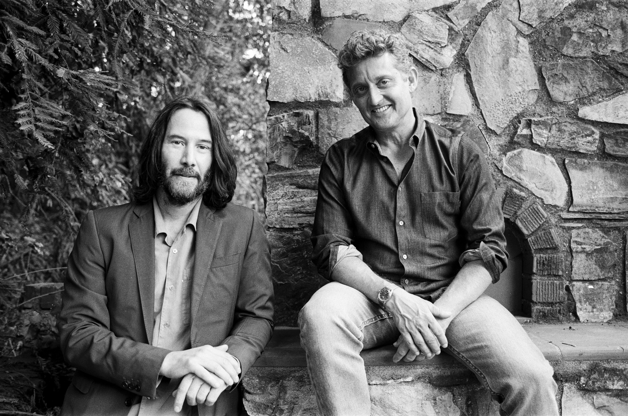 Τζέιμς Μπόλντουιν, επίκαιρος και διαχρονικός-2