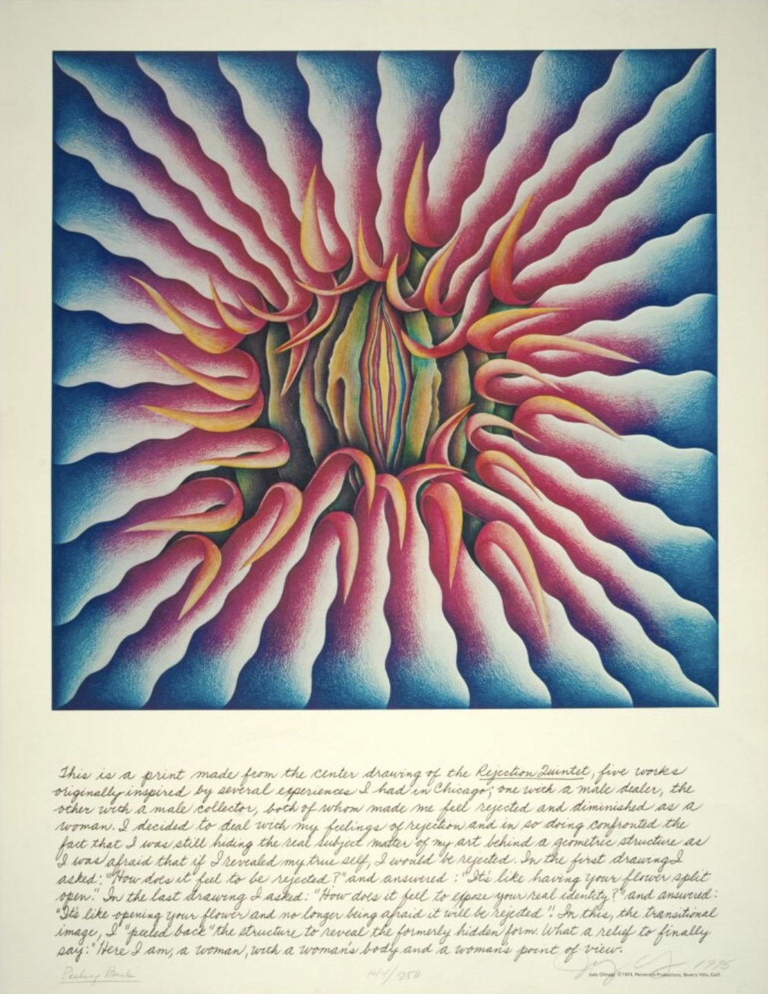 Οι «αποκαλύψεις» της Τζούντι Σικάγο-3