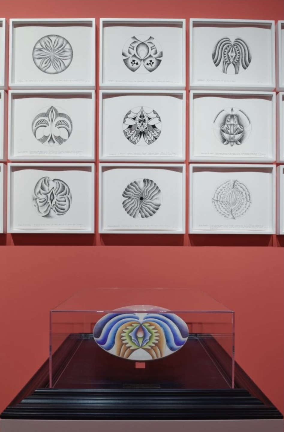 Οι «αποκαλύψεις» της Τζούντι Σικάγο-2