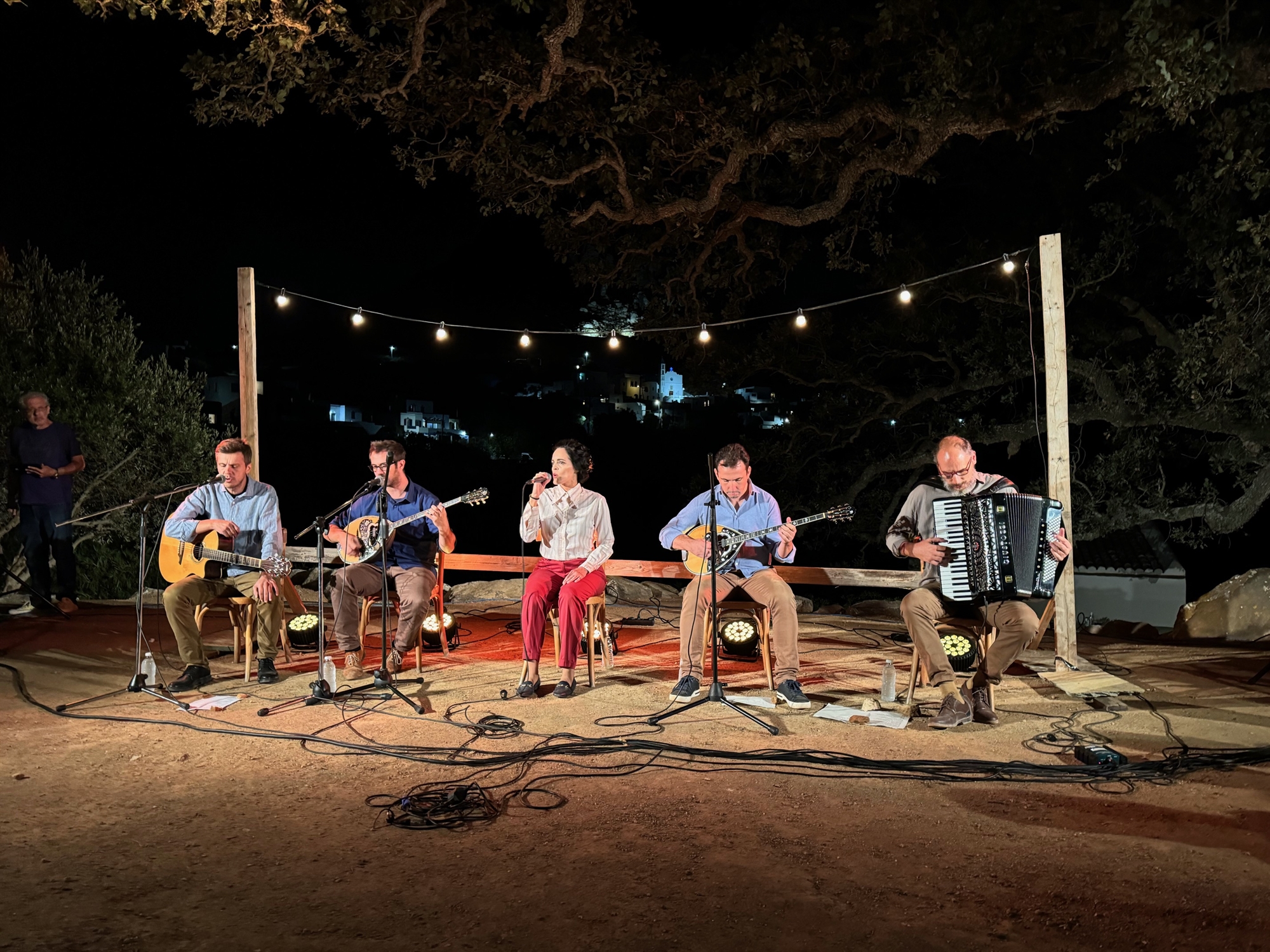 «Σπίτι του Τηνιακού», όταν δήμος και κοινωνία των πολιτών γίνονται ένα-2