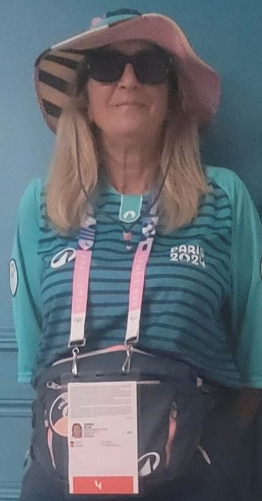 Ολυμπιακοί Αγώνες: Οσα έζησα ως εθελοντής στο Παρίσι-1