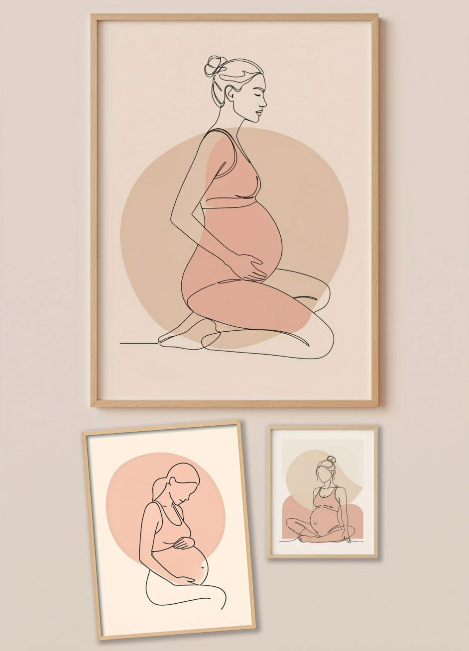 Η άσκηση κάνει καλό στις εγκύους – Τα οφέλη και οι συστάσεις-1