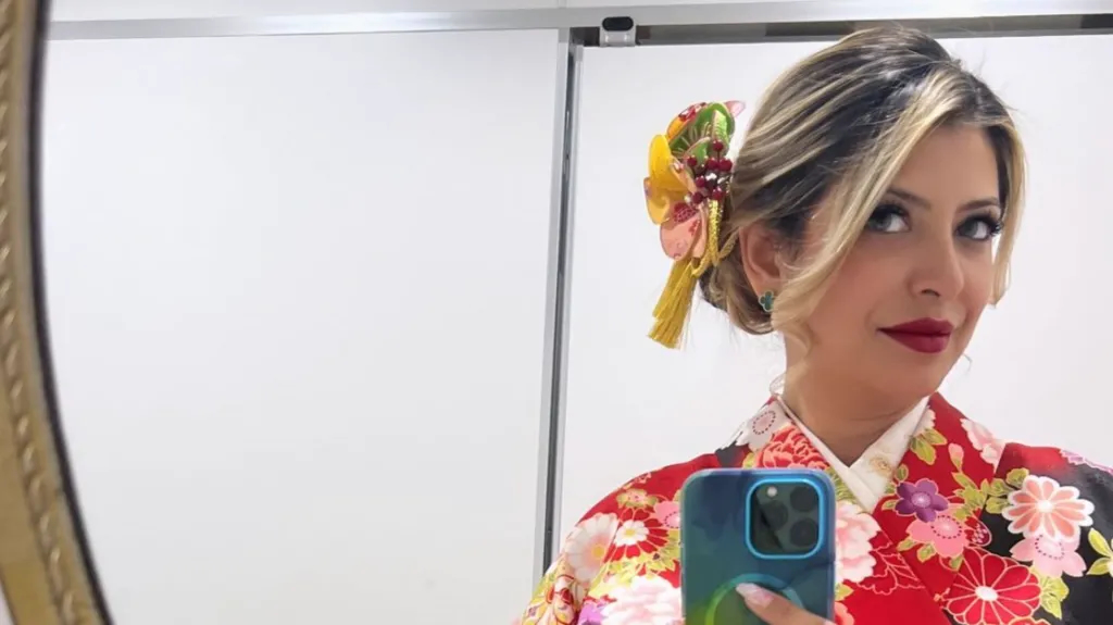 Τζάσβιν Σάνγκα: Η «βασίλισσα της κεταμίνης» με την περίφημη «καβάτζα» στο Βόρειο Χόλιγουντ-1