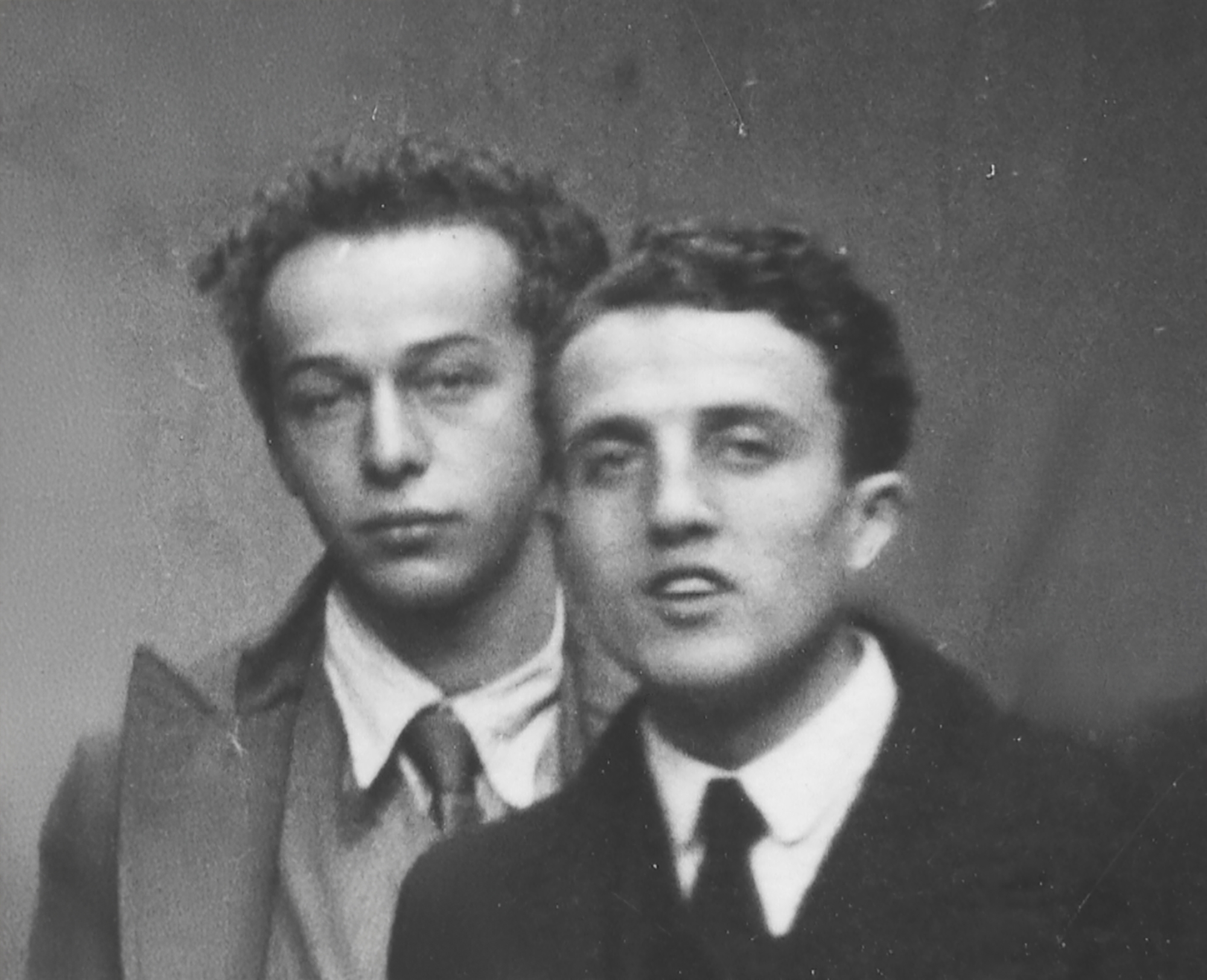 Σχέσεις ζωής και δημιουργίας-3