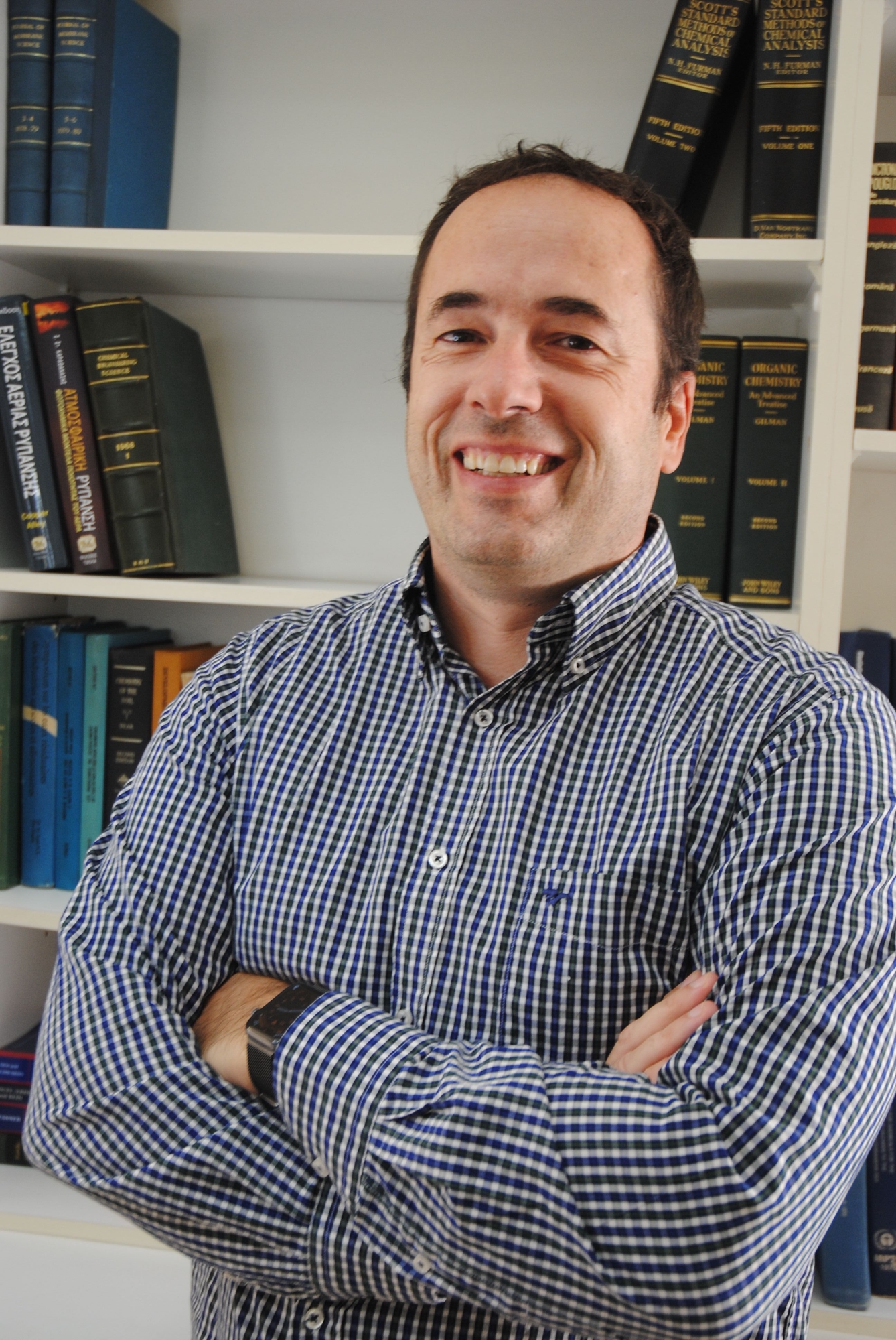 Εκπαιδεύοντας τα ένζυμα να «τρώνε» τα πλαστικά-1