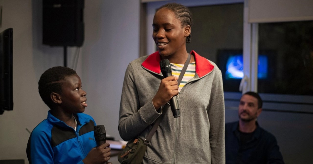 HOME CINEMA: «Απόδραση» στην Κύπρο και αδελφοί Νταρντέν-1