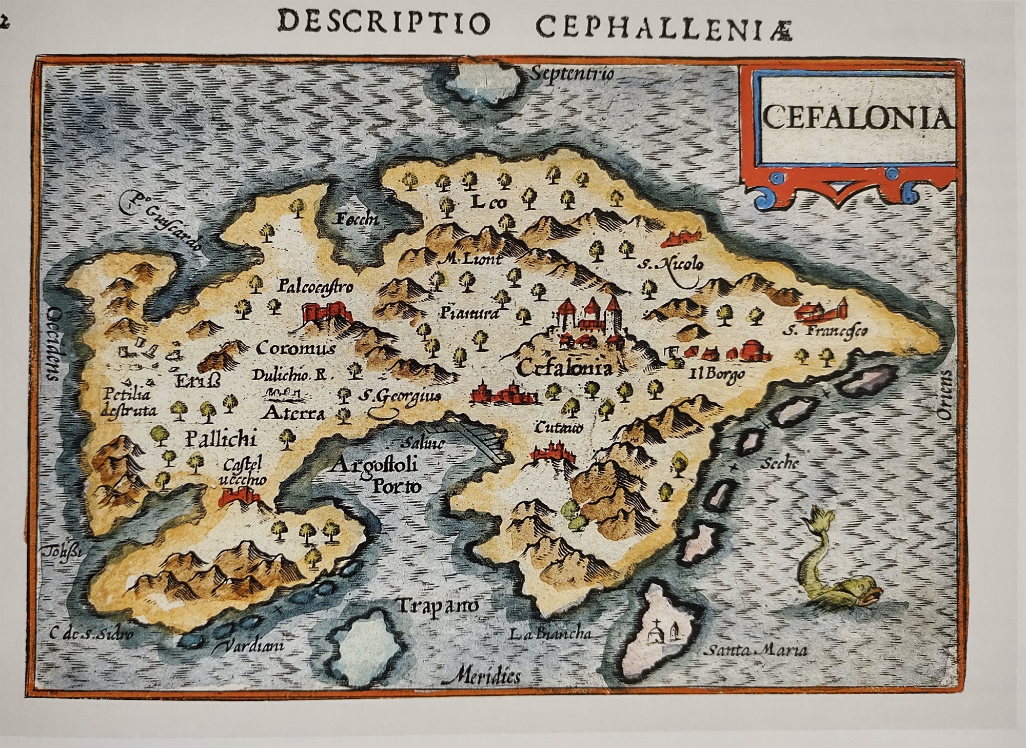 Η χρυσή επταετία των Επτανήσιων καραβοκύρηδων-2