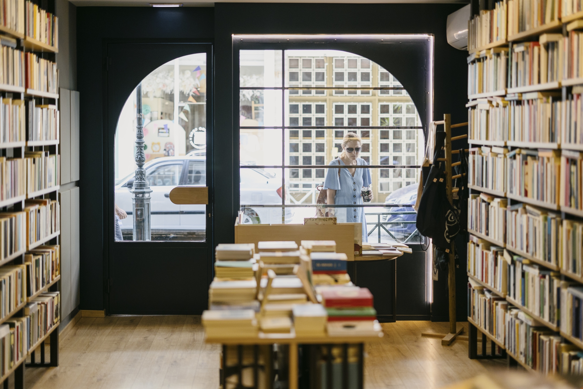 Βιβλιοπωλεία κόντρα στο ψηφιακό ρεύμα-2