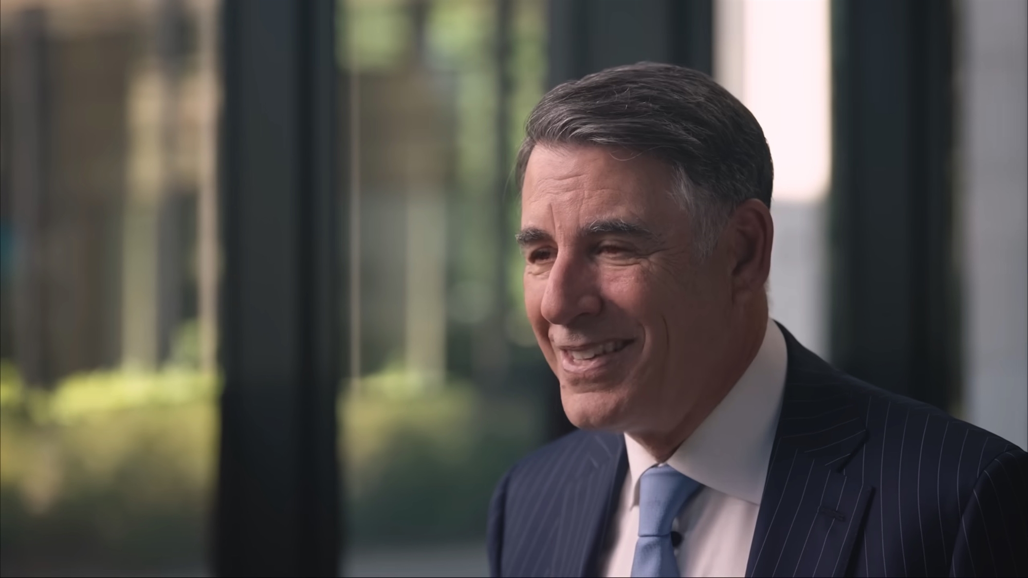 Μάρκος Κουναλάκης στην «Κ»: Κάμαλα, μη δεσμεύεσαι-1