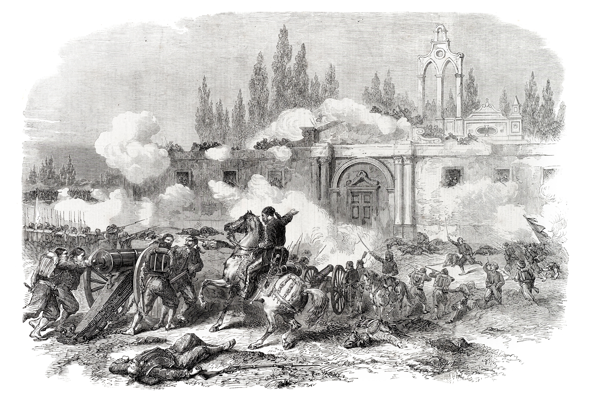 Αλέξανδρος Κουμουνδούρος – Ο πρόδρομος του εκσυγχρονισμού-7