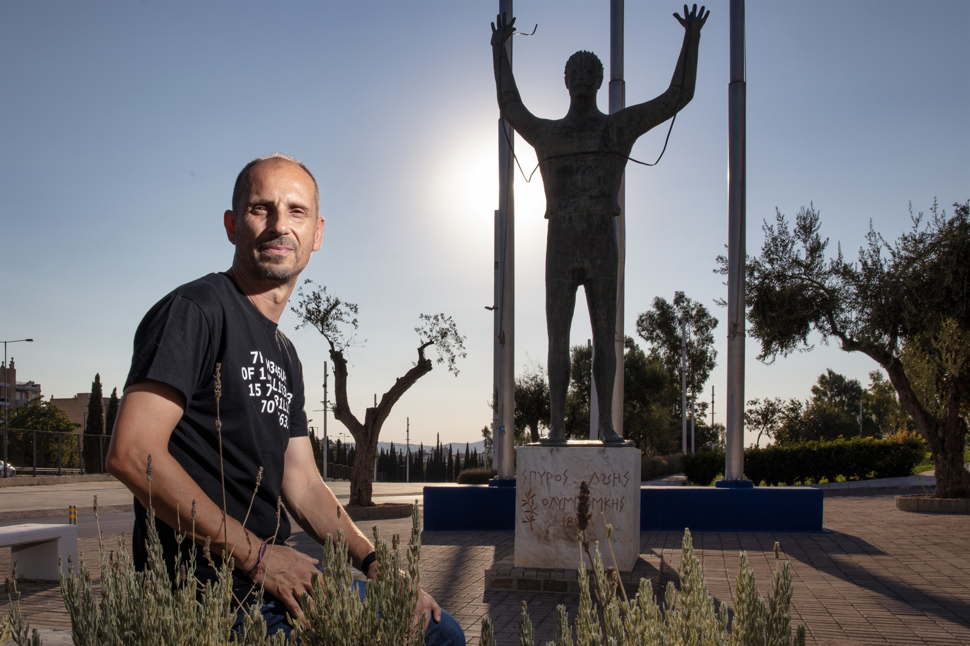 Τα πετύχαμε όλα στο νήμα. Και μετά ήρθε το χάος-9
