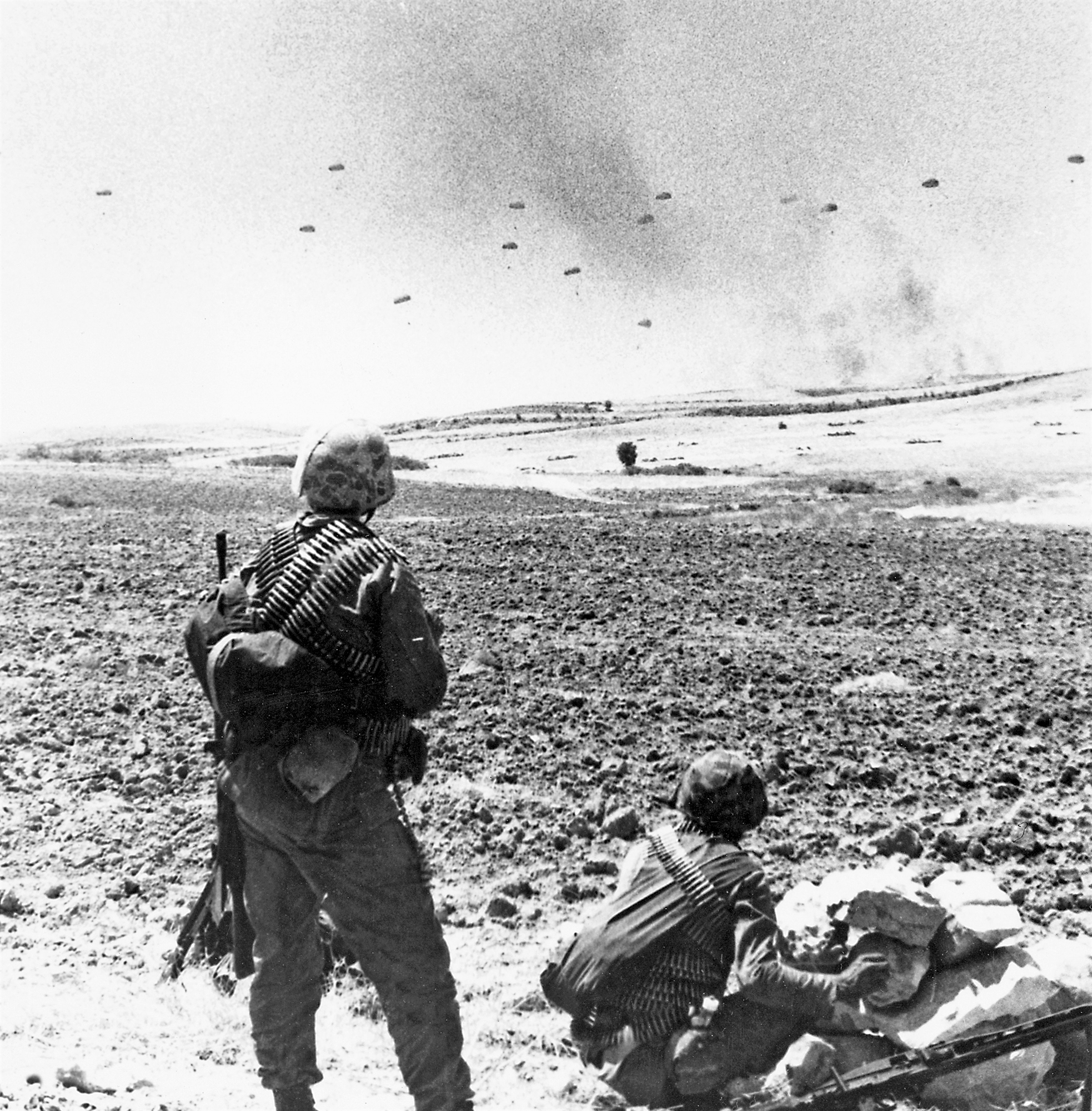 Οι γεωπολιτικές ισορροπίες μετά το ’74-4