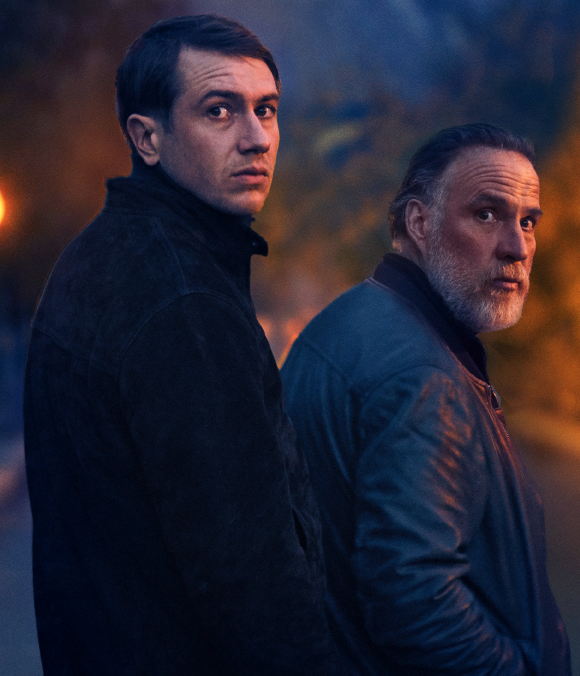 Home Cinema: Καταιγιστική δράση και αστυνομικό μυστήριο-1