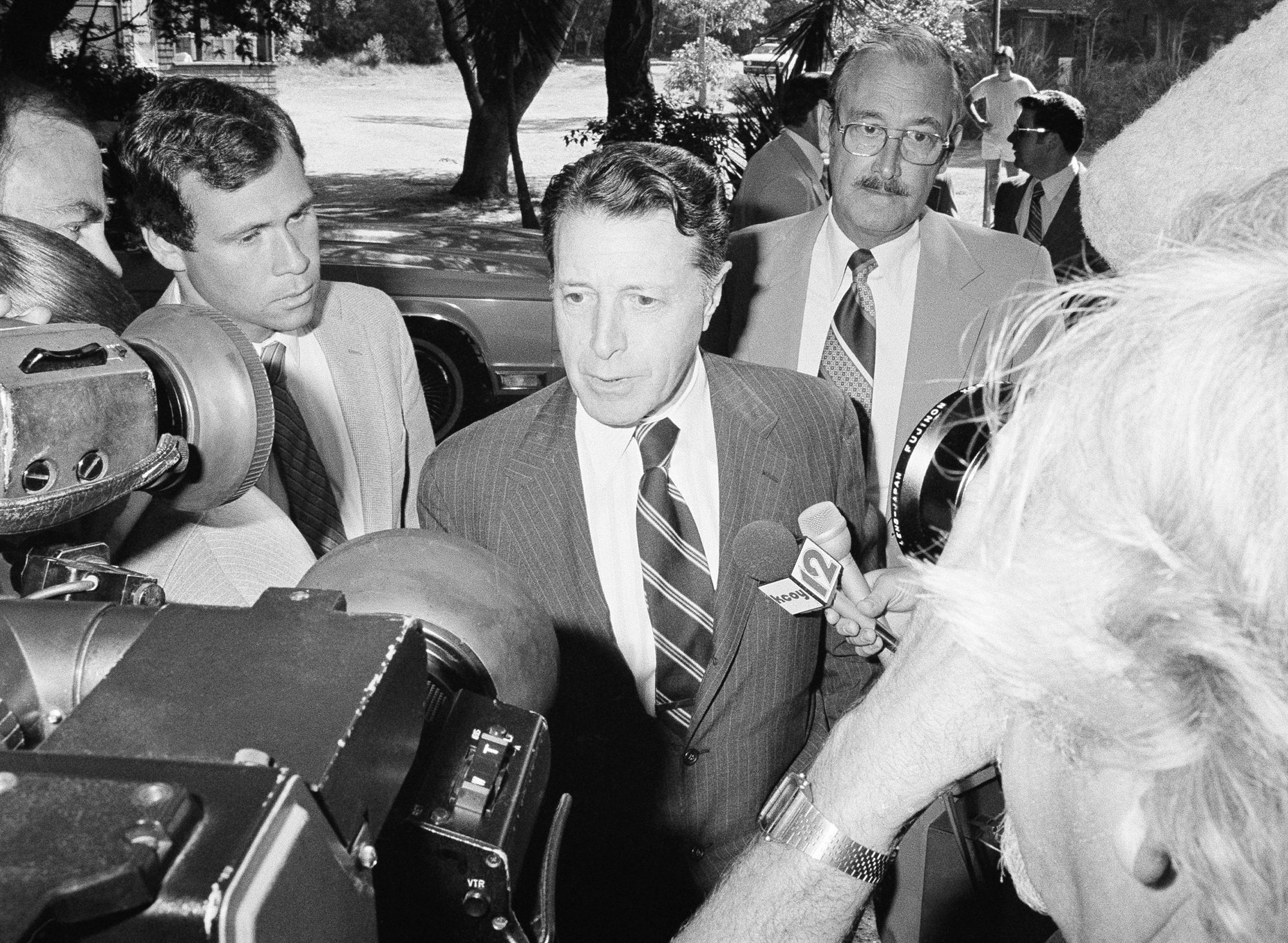 Η στρατηγική ΗΠΑ έναντι της Μόσχας-2