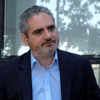 Μοχάναντ Χεΐζ Aλι στην «Κ»: Είναι χτύπημα που εξωθεί το Ιράν σε άμεση απάντηση-1