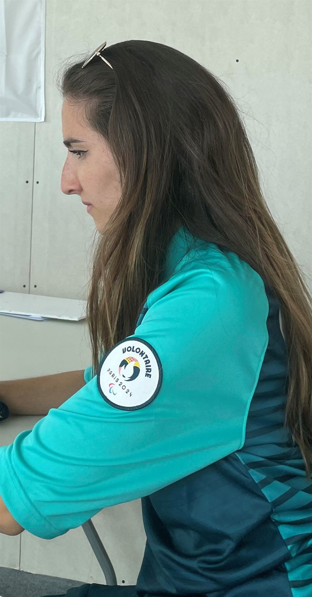 Ολυμπιακοί Αγώνες: Οσα έζησα ως εθελοντής στο Παρίσι-2