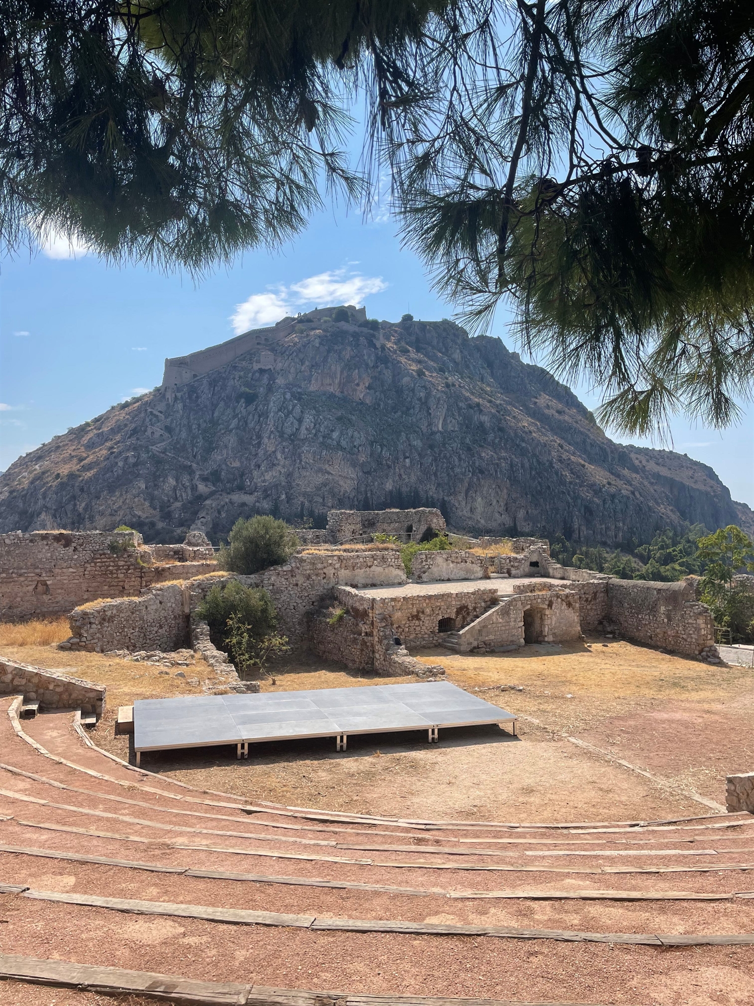 Το Φεστιβάλ Ακροναυπλίας ξυπνάει την πολιτιστική κληρονομιά της πόλης-3