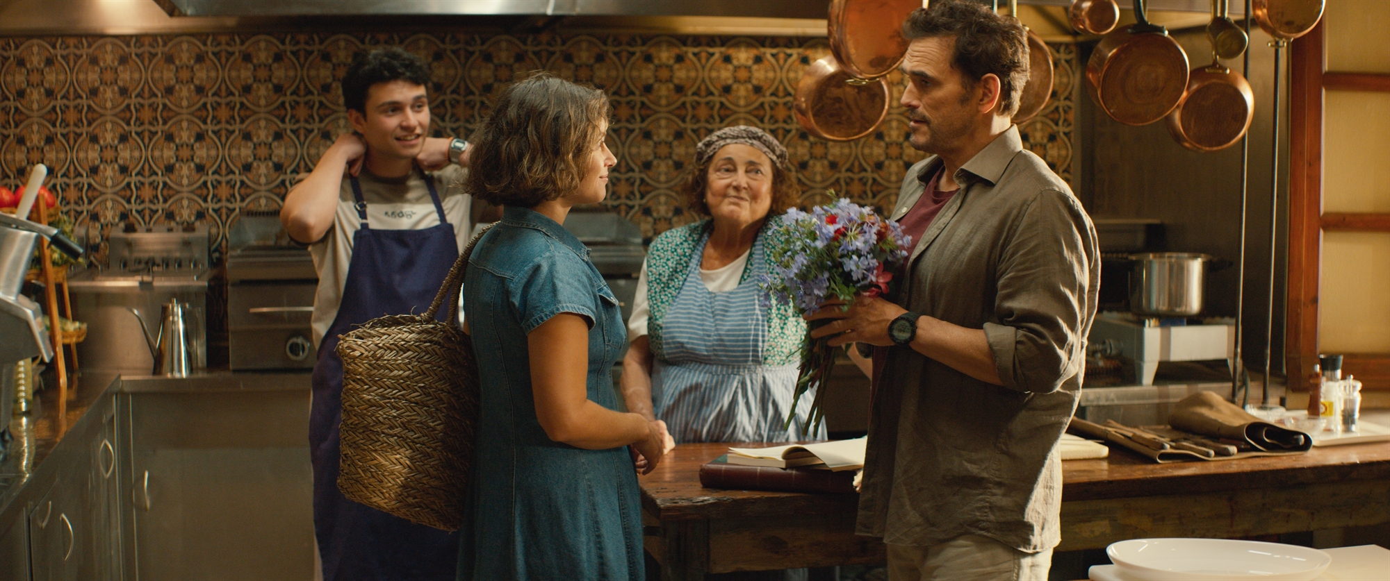 Οι νέες ταινίες της εβδομάδας: Επιστρέφει ο εφιάλτης του σύμπαντος-2