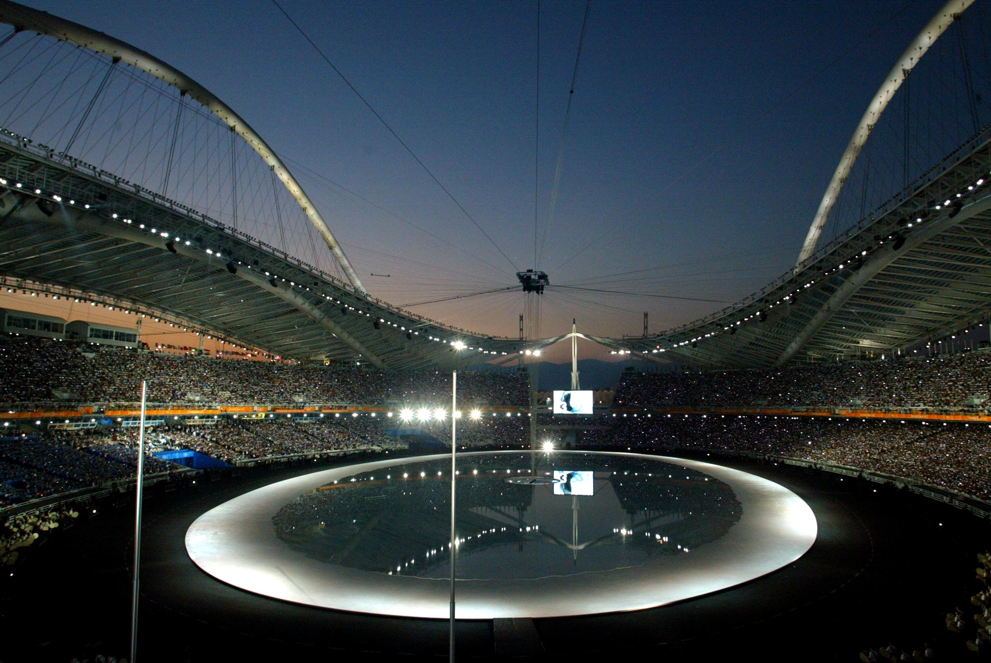 Από την καταστροφή στον θρίαμβο: το ραντεβού της Αθήνας με την Ιστορία-1